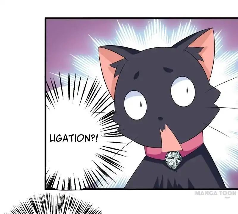 At Your Service, Kitty chapter 24 - page 19