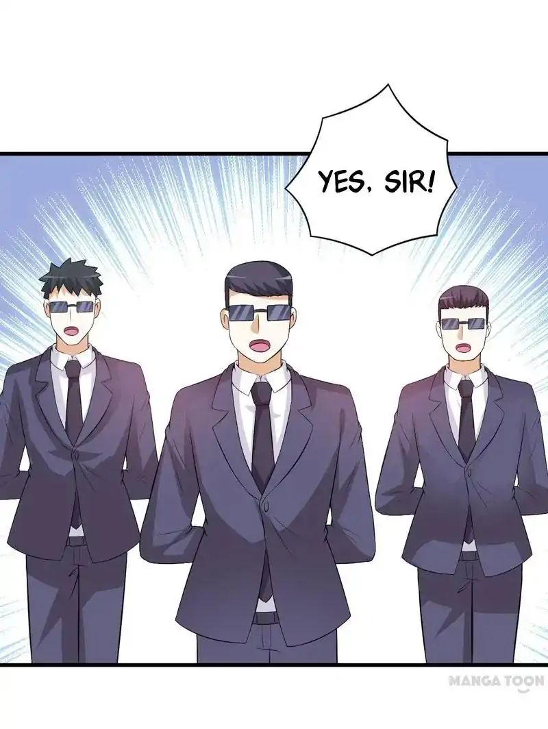 At Your Service, Kitty chapter 24 - page 2