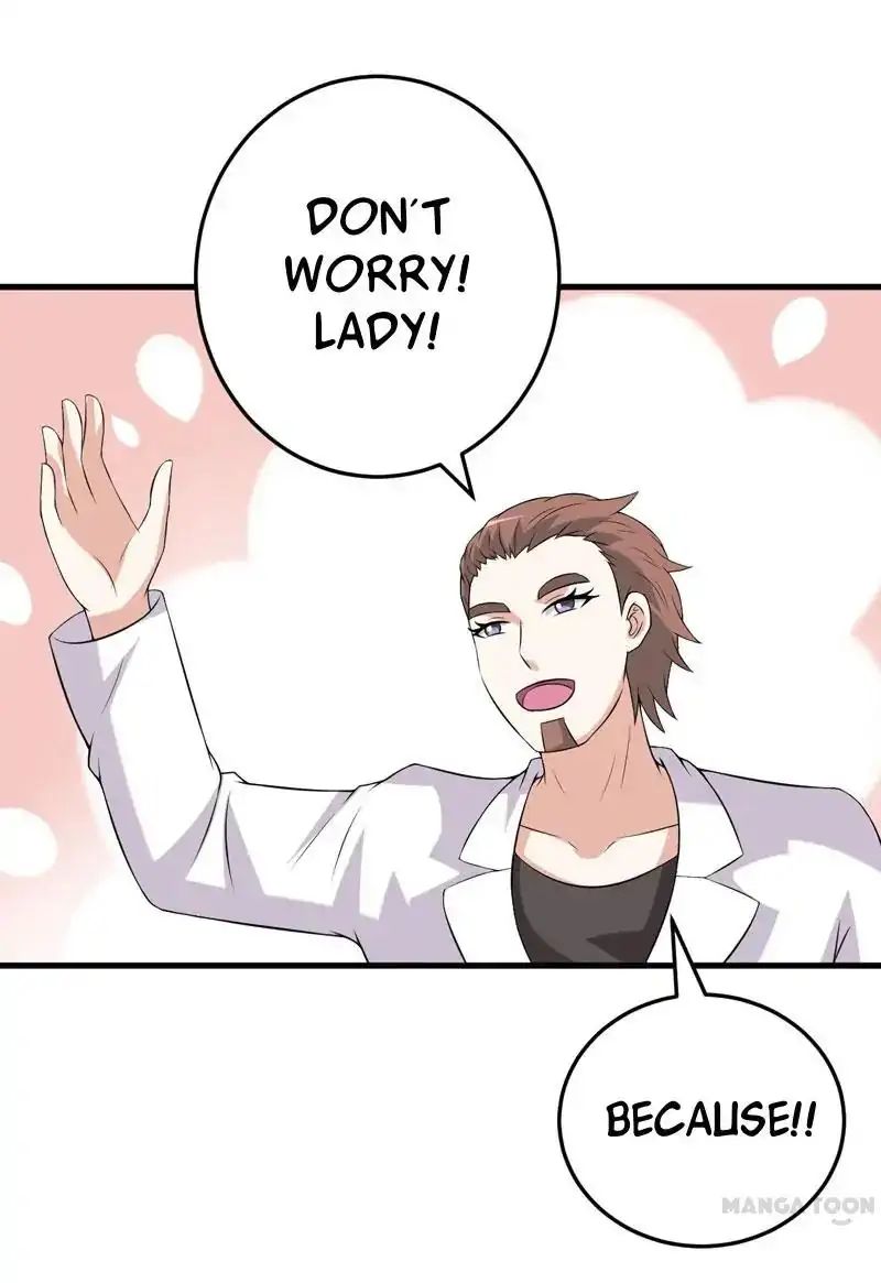 At Your Service, Kitty chapter 24 - page 22