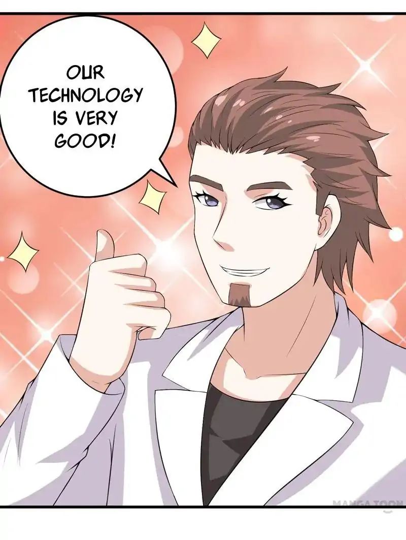 At Your Service, Kitty chapter 24 - page 23