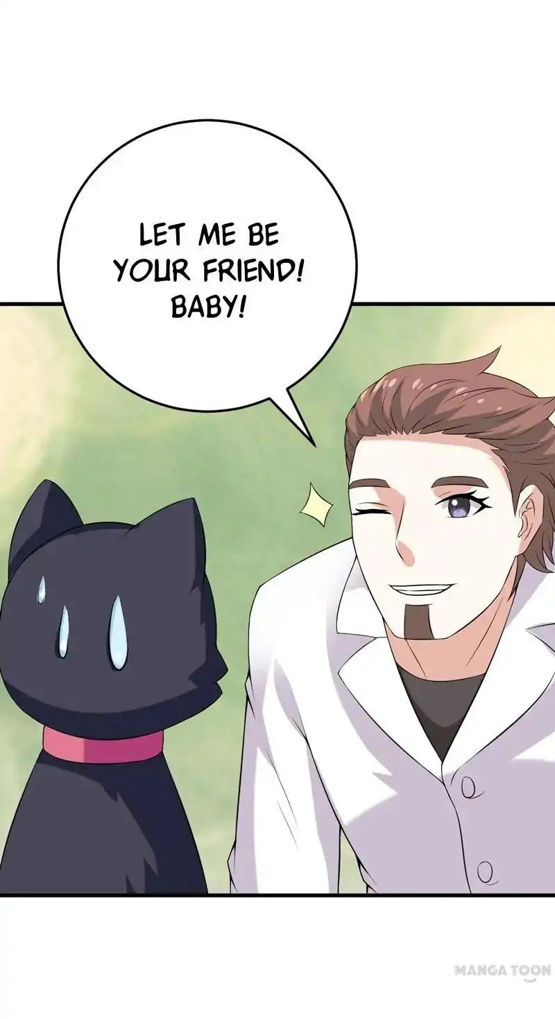 At Your Service, Kitty chapter 24 - page 26