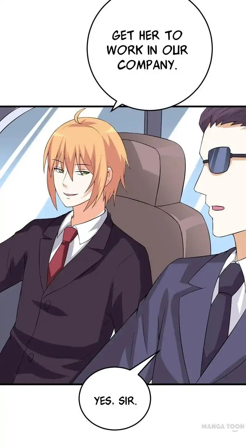 At Your Service, Kitty chapter 24 - page 34