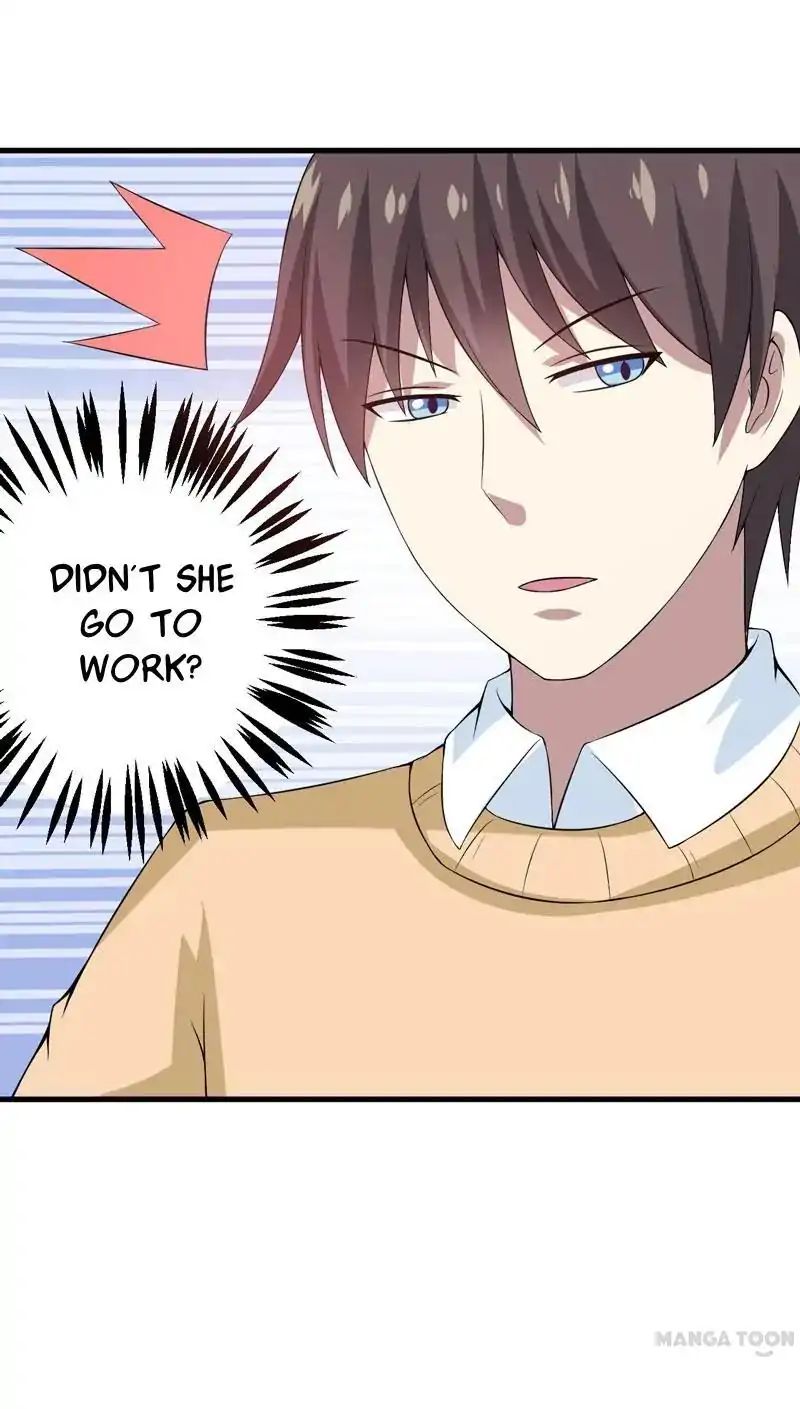 At Your Service, Kitty chapter 24 - page 6