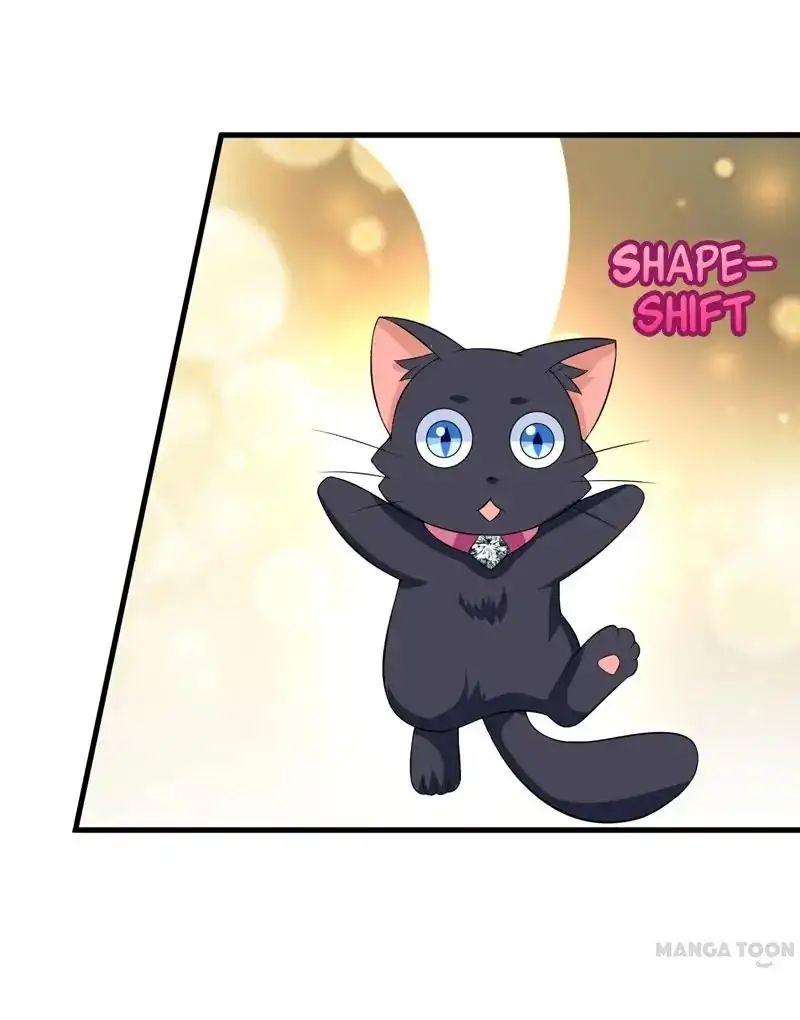 At Your Service, Kitty chapter 24 - page 8