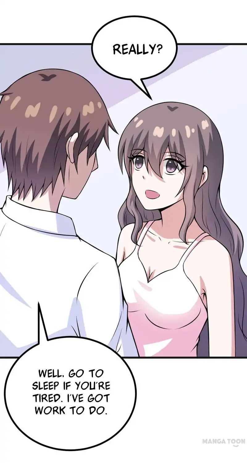 At Your Service, Kitty chapter 55 - page 11
