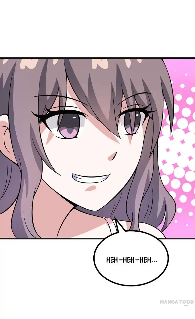 At Your Service, Kitty chapter 55 - page 14