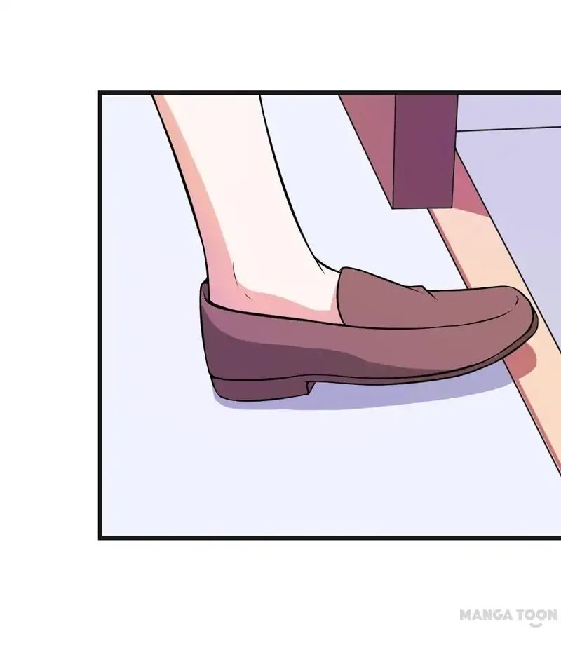 At Your Service, Kitty chapter 55 - page 21