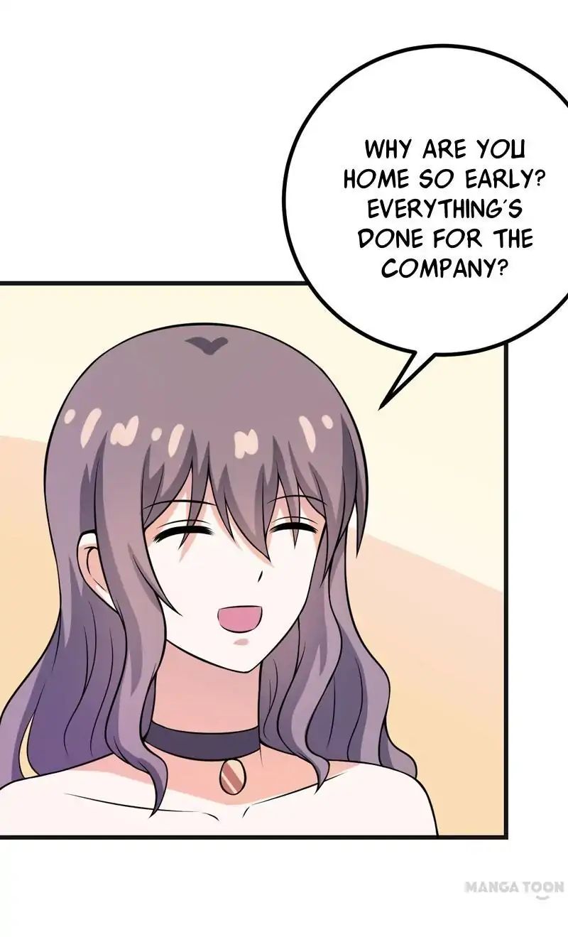 At Your Service, Kitty chapter 55 - page 23