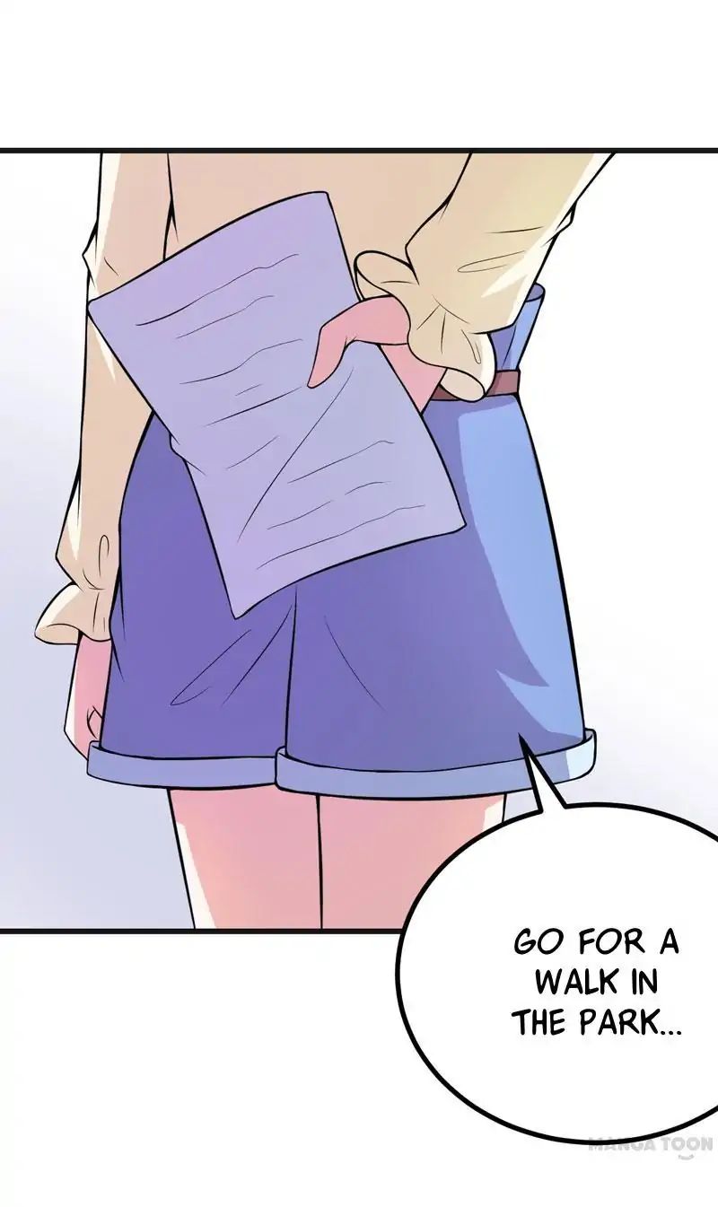 At Your Service, Kitty chapter 55 - page 25