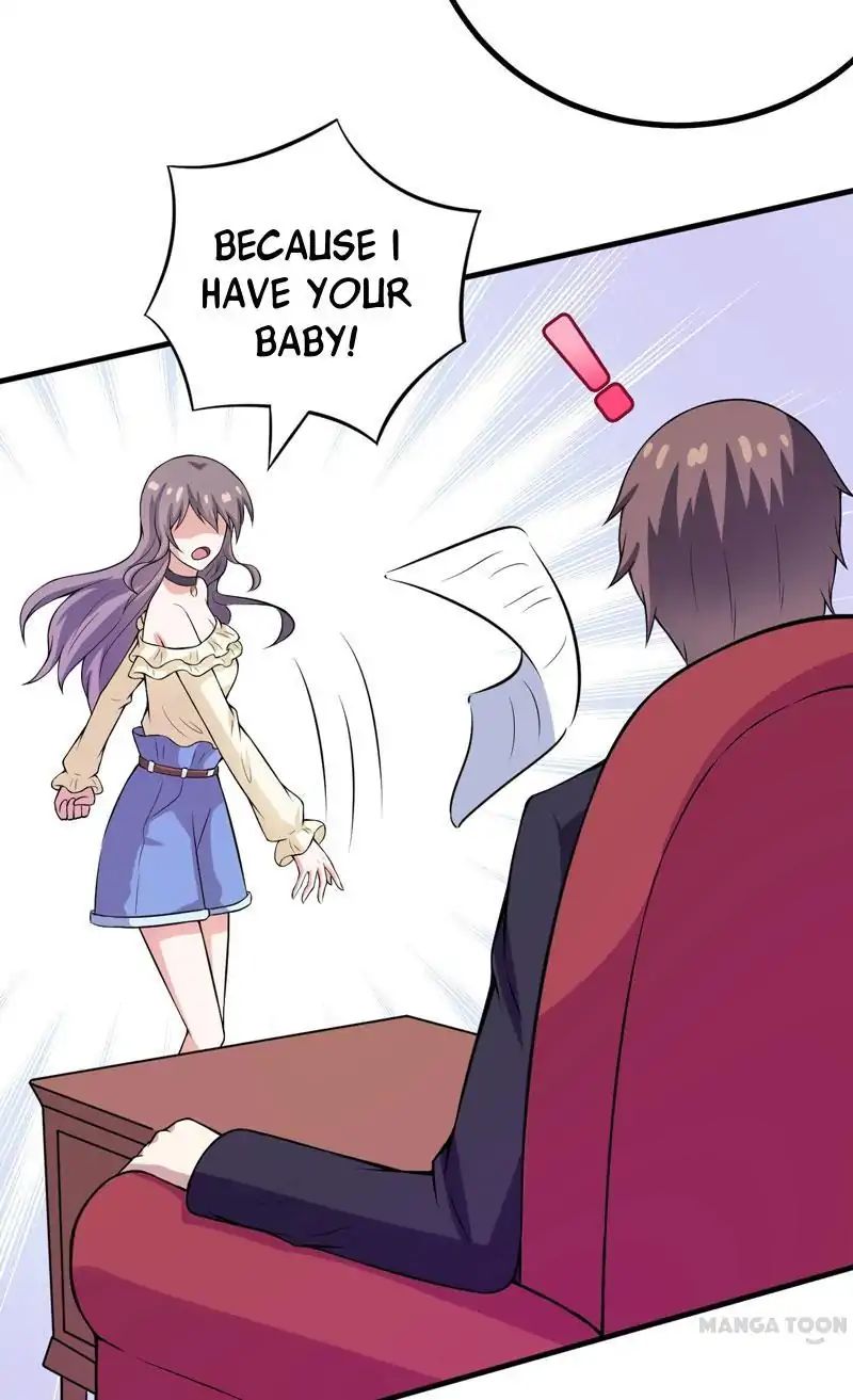 At Your Service, Kitty chapter 55 - page 29