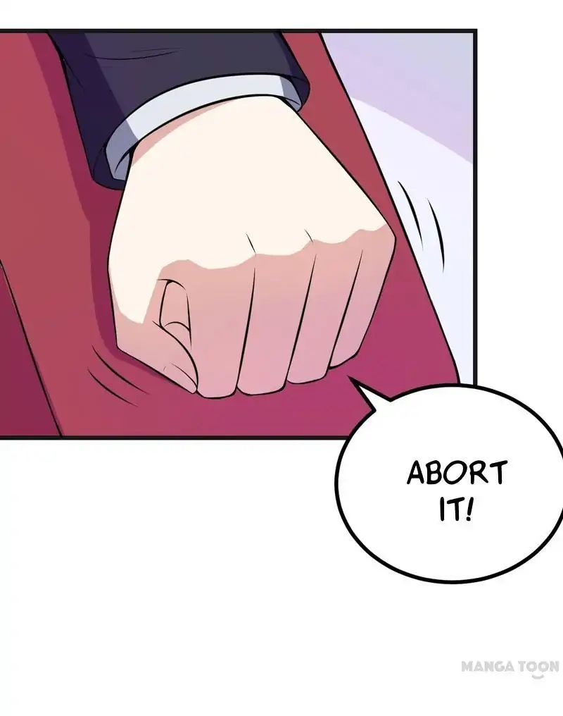 At Your Service, Kitty chapter 55 - page 31