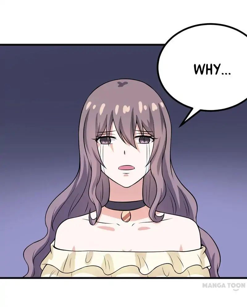 At Your Service, Kitty chapter 55 - page 32
