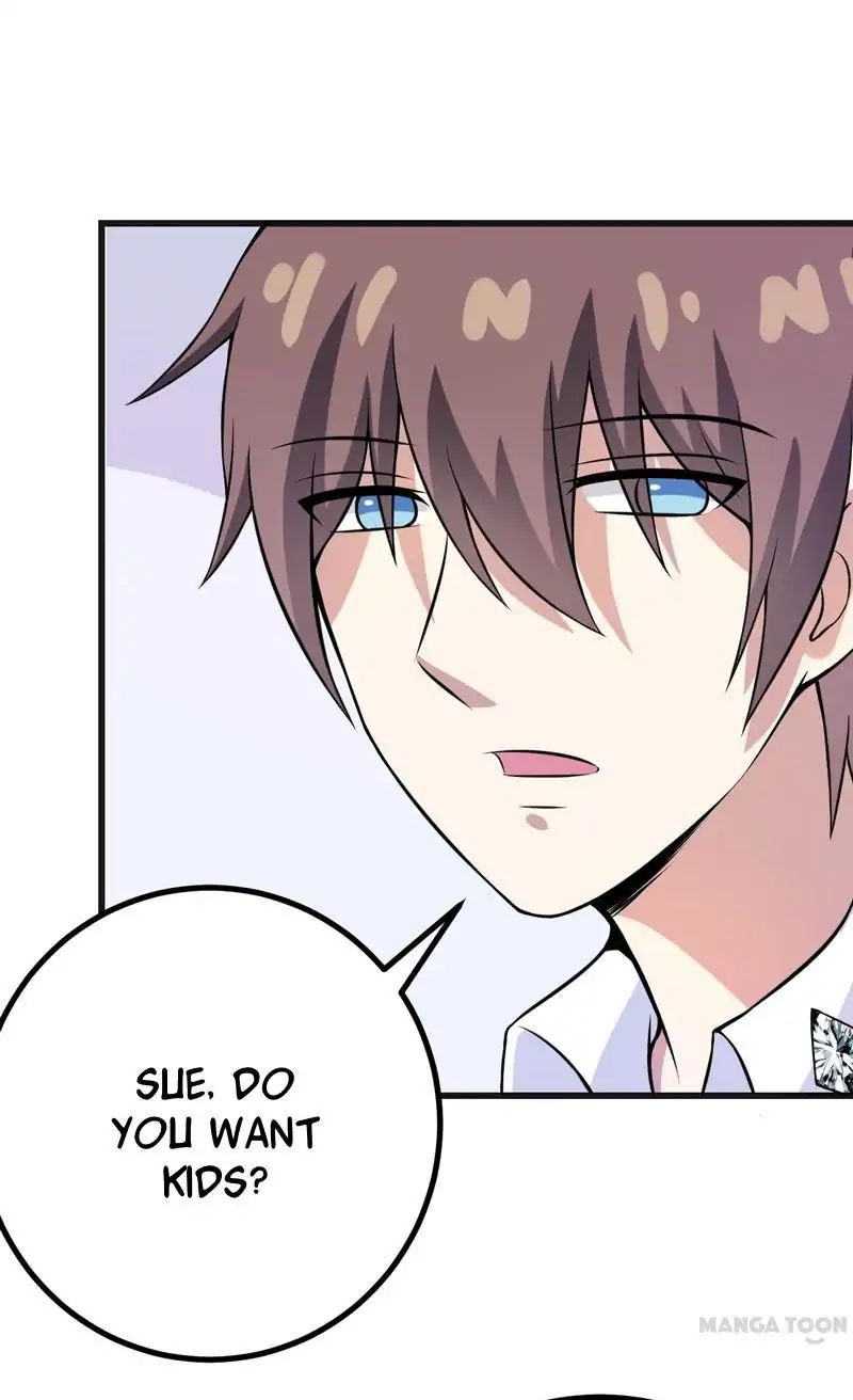 At Your Service, Kitty chapter 55 - page 7