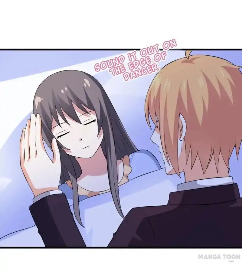 At Your Service, Kitty chapter 27 - page 1