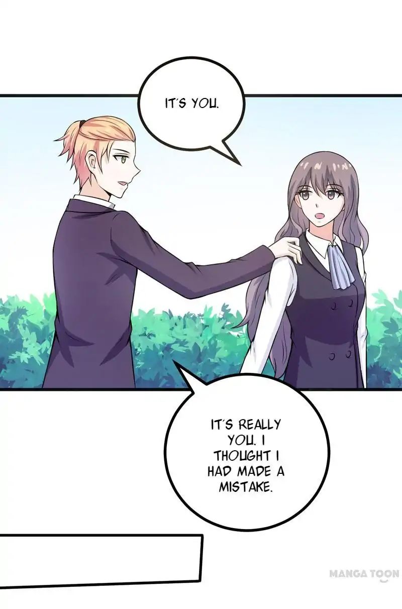 At Your Service, Kitty chapter 65 - page 1