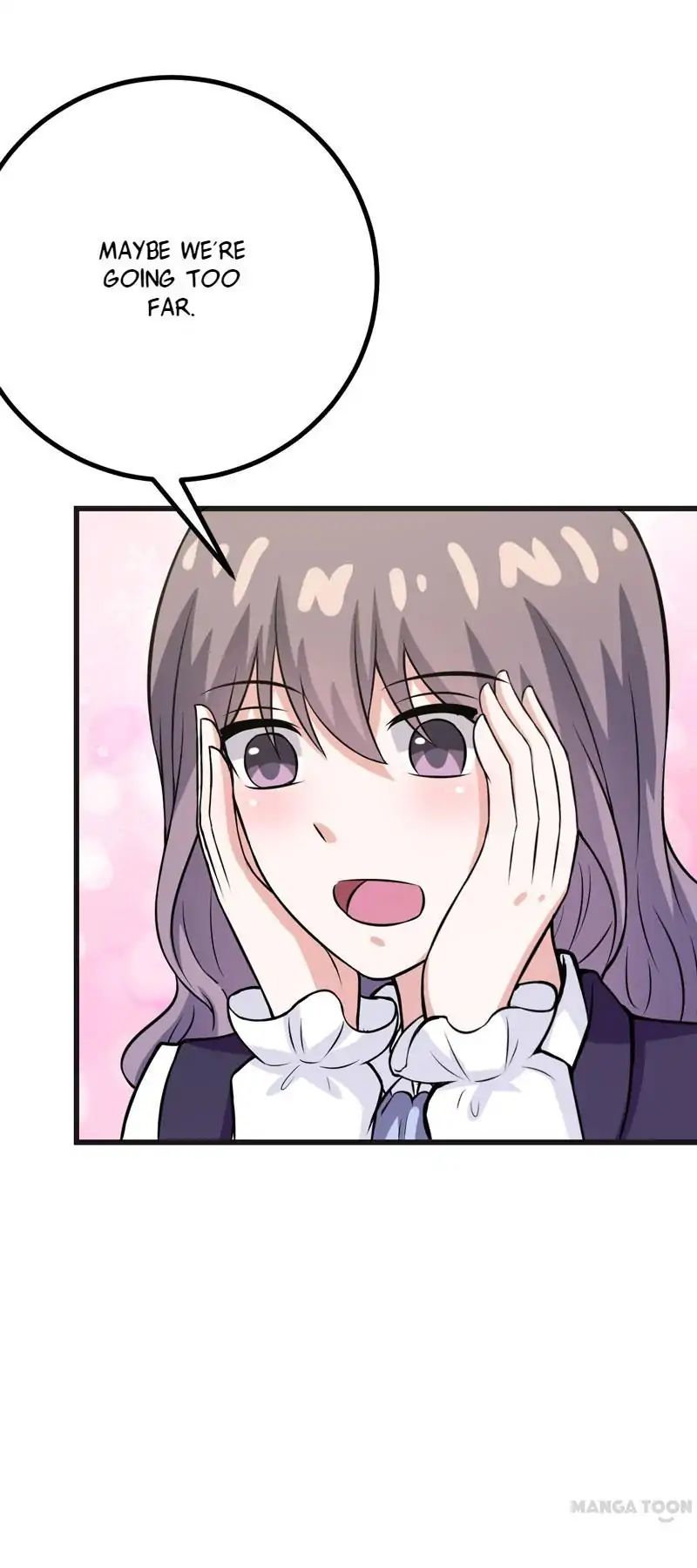 At Your Service, Kitty chapter 65 - page 10