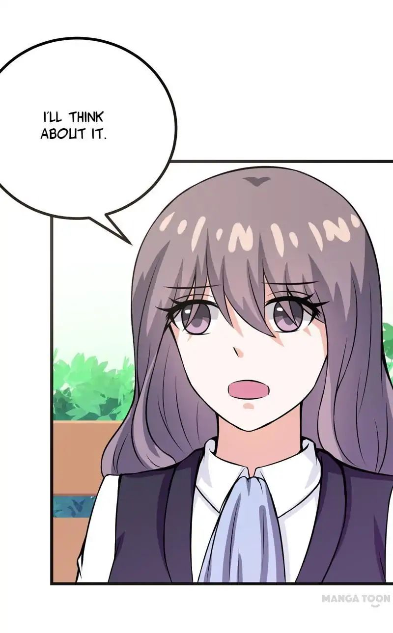 At Your Service, Kitty chapter 65 - page 13