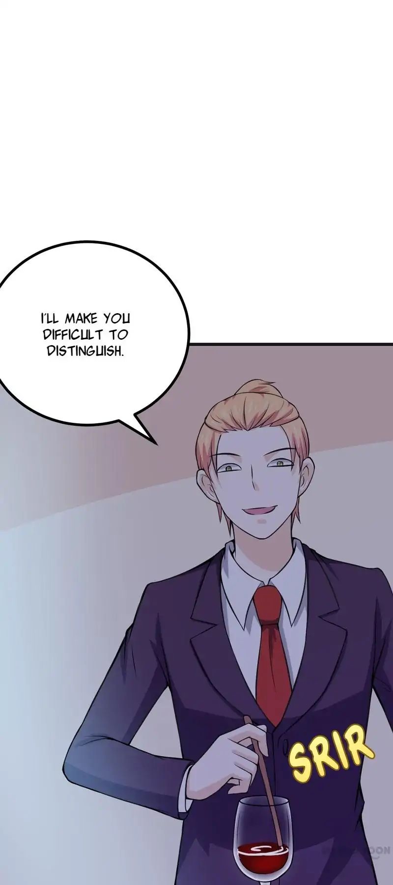 At Your Service, Kitty chapter 65 - page 17