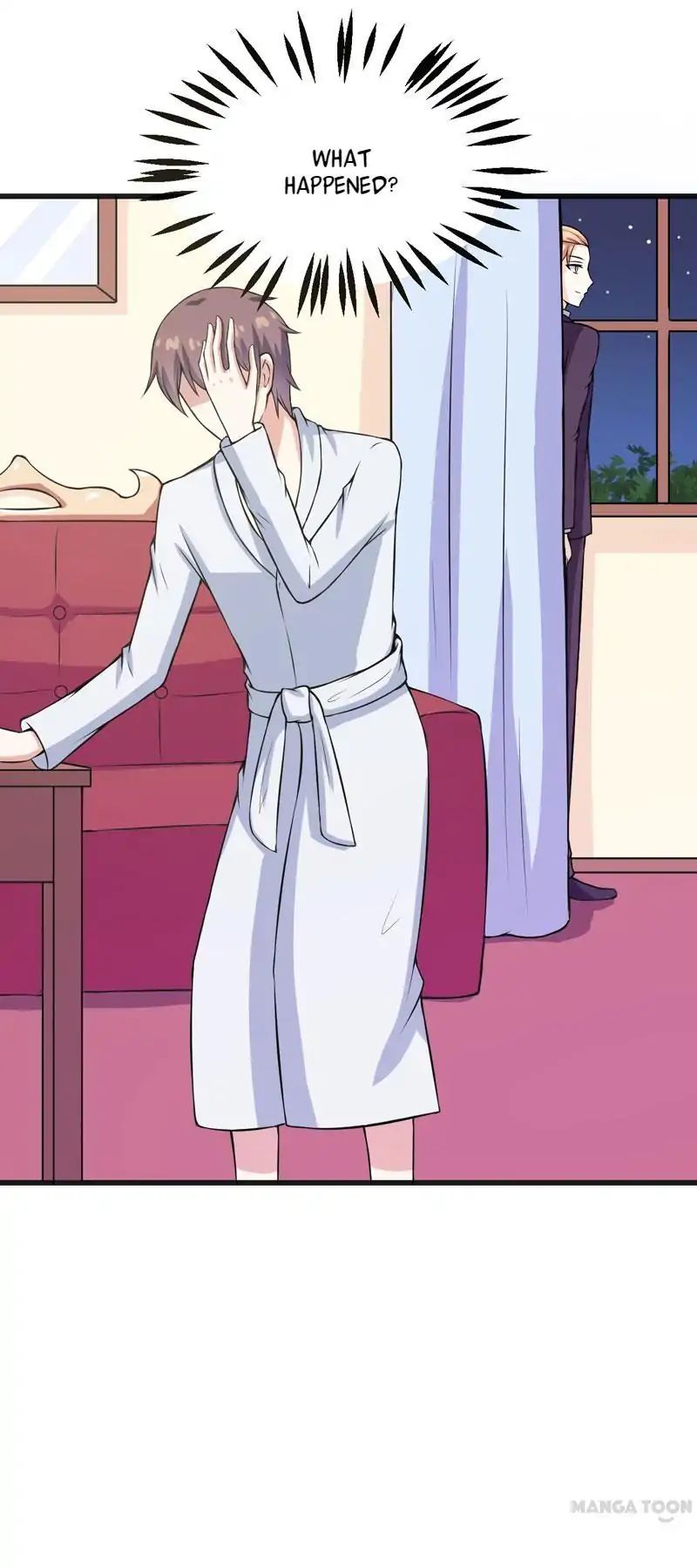 At Your Service, Kitty chapter 65 - page 26