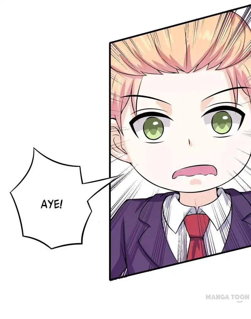 At Your Service, Kitty chapter 65 - page 32