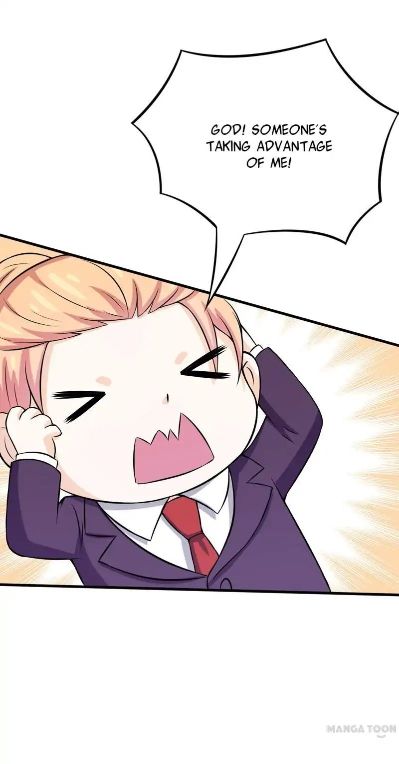 At Your Service, Kitty chapter 65 - page 36