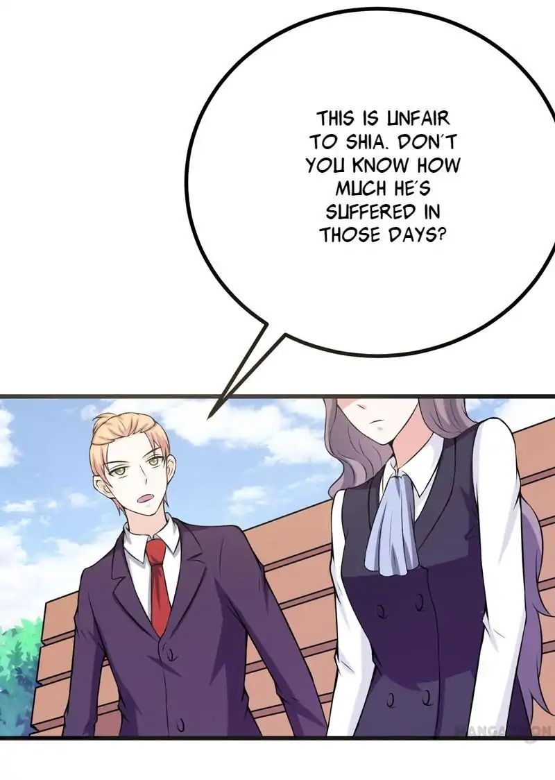 At Your Service, Kitty chapter 65 - page 4