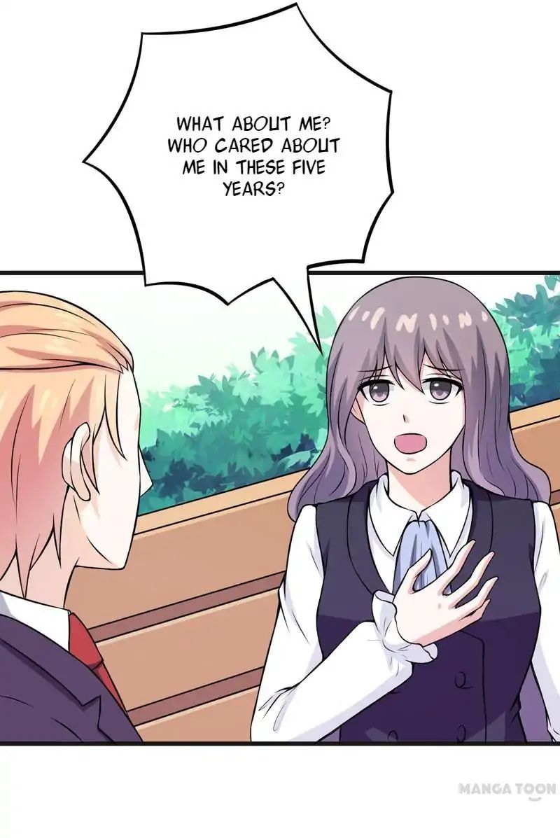 At Your Service, Kitty chapter 65 - page 5