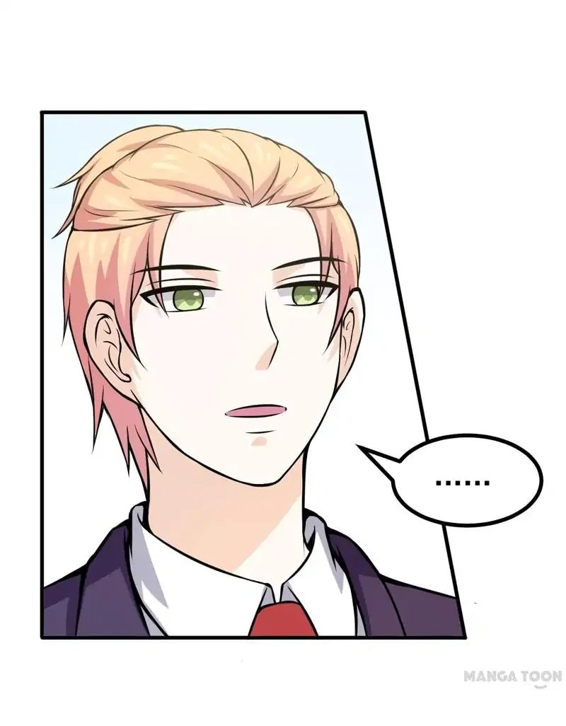 At Your Service, Kitty chapter 65 - page 6