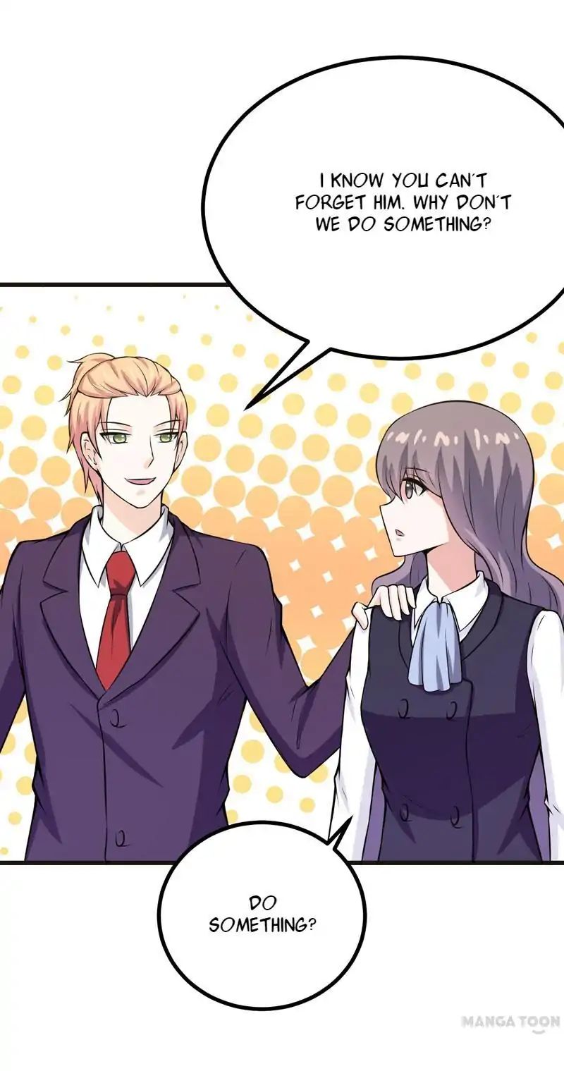 At Your Service, Kitty chapter 65 - page 8