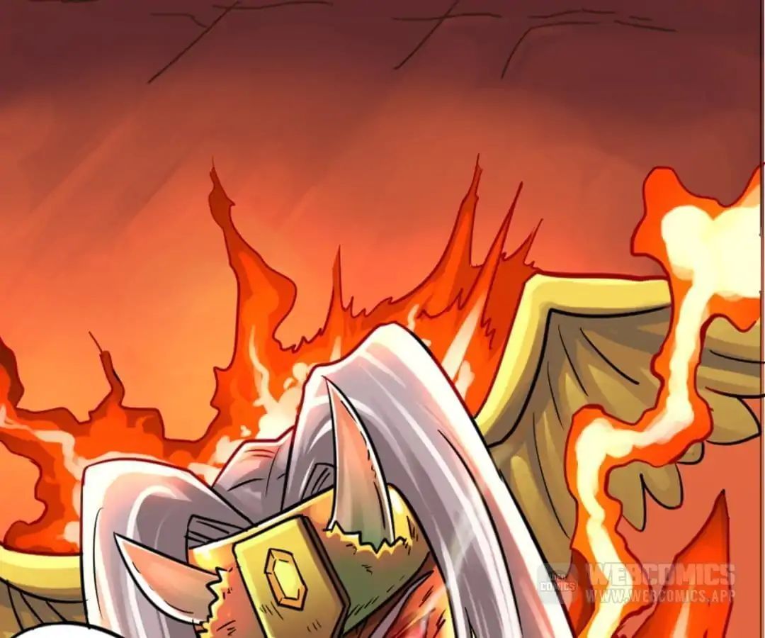 Invincible Brave King chapter 22 - page 1