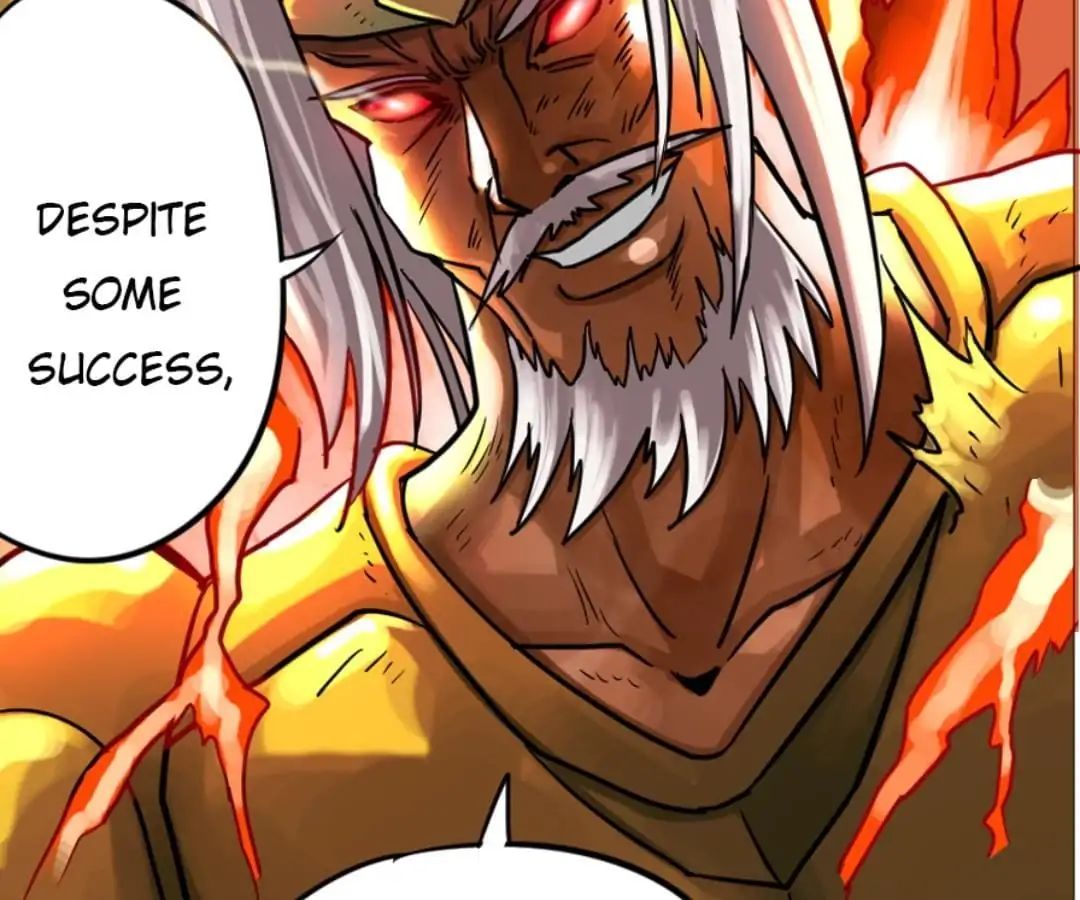 Invincible Brave King chapter 22 - page 2