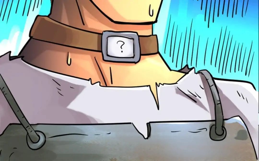 Invincible Brave King chapter 22 - page 22