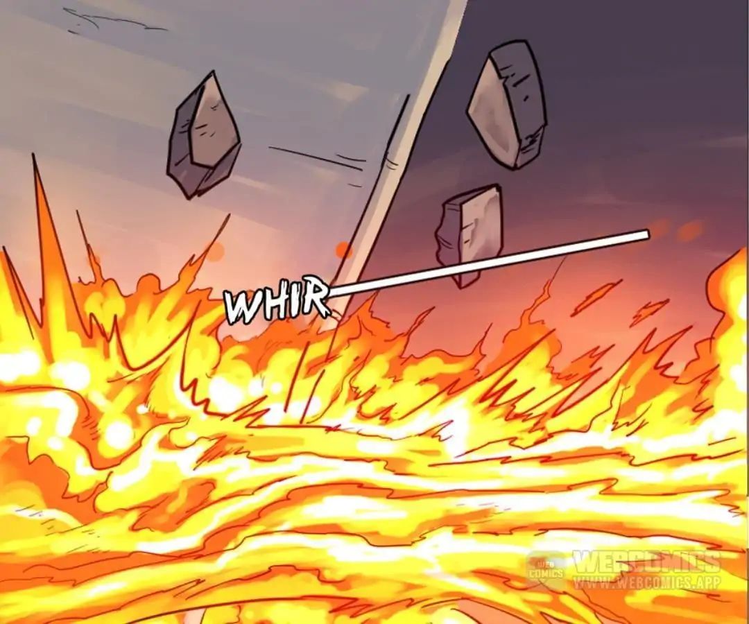 Invincible Brave King chapter 22 - page 29