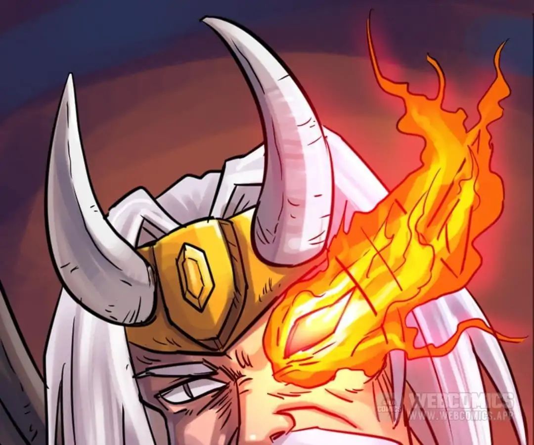 Invincible Brave King chapter 22 - page 37