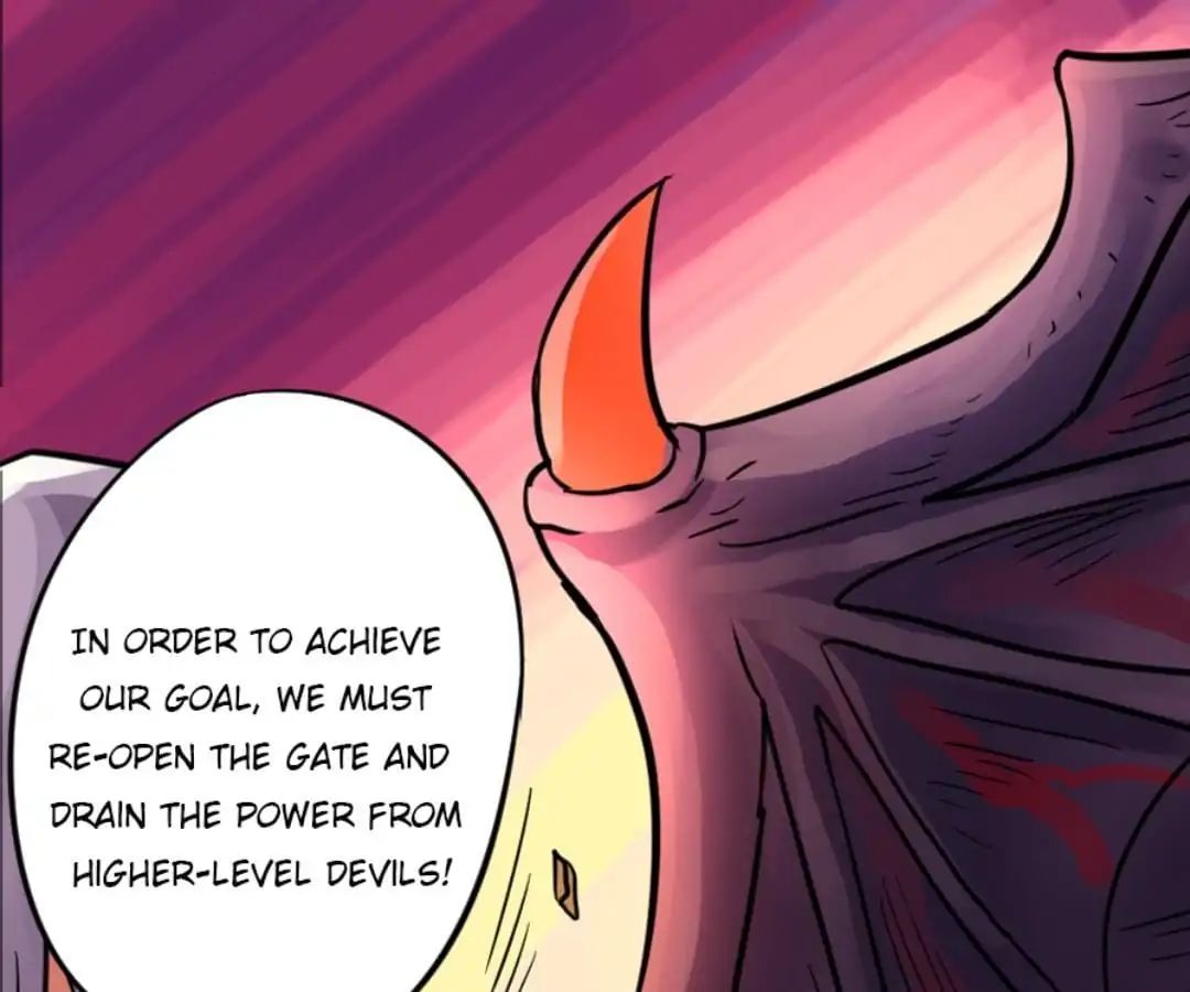 Invincible Brave King chapter 22 - page 4