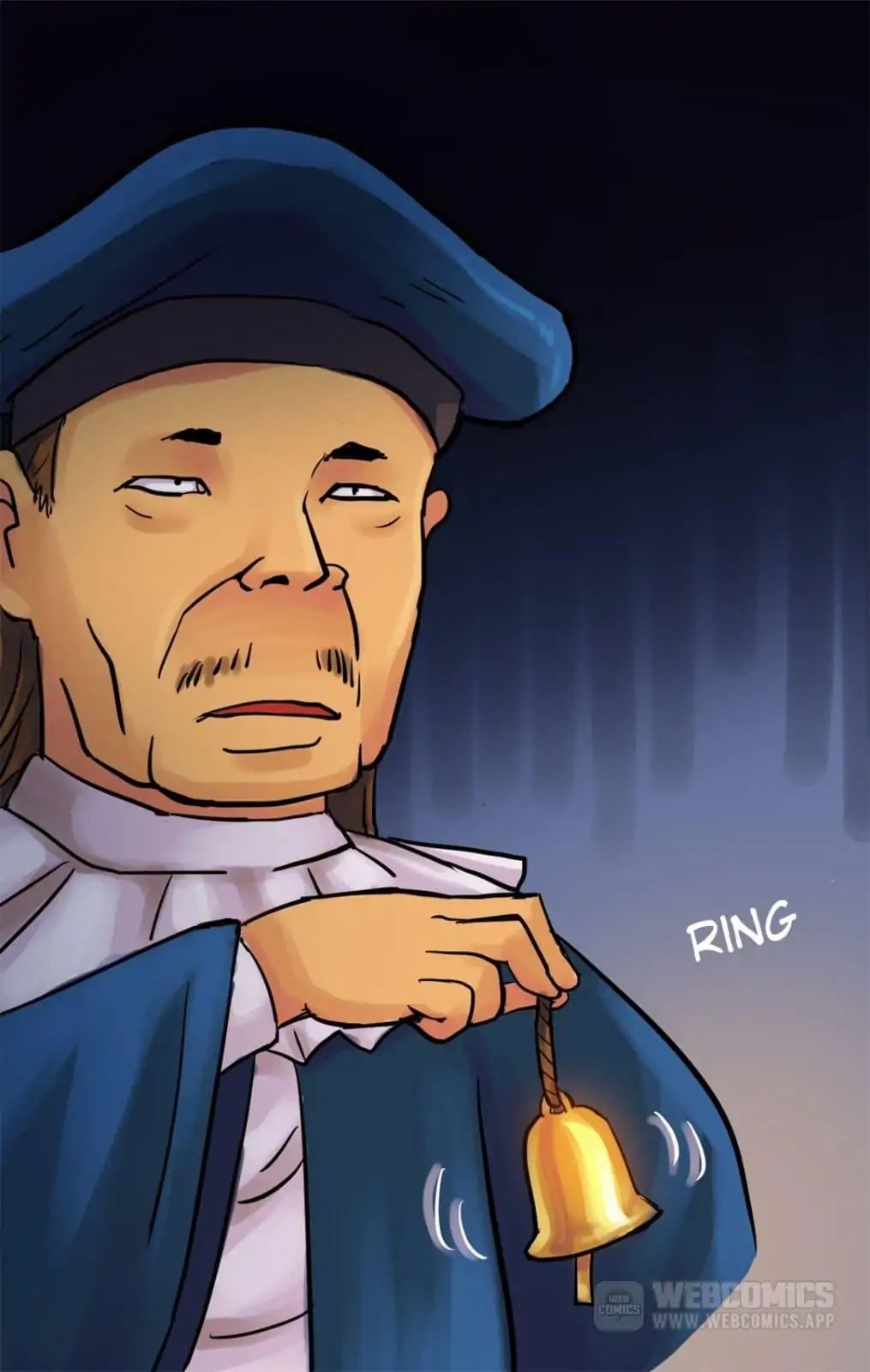 Invincible Brave King chapter 6 - page 9