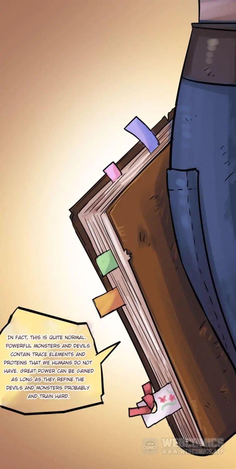 Invincible Brave King chapter 27 - page 11
