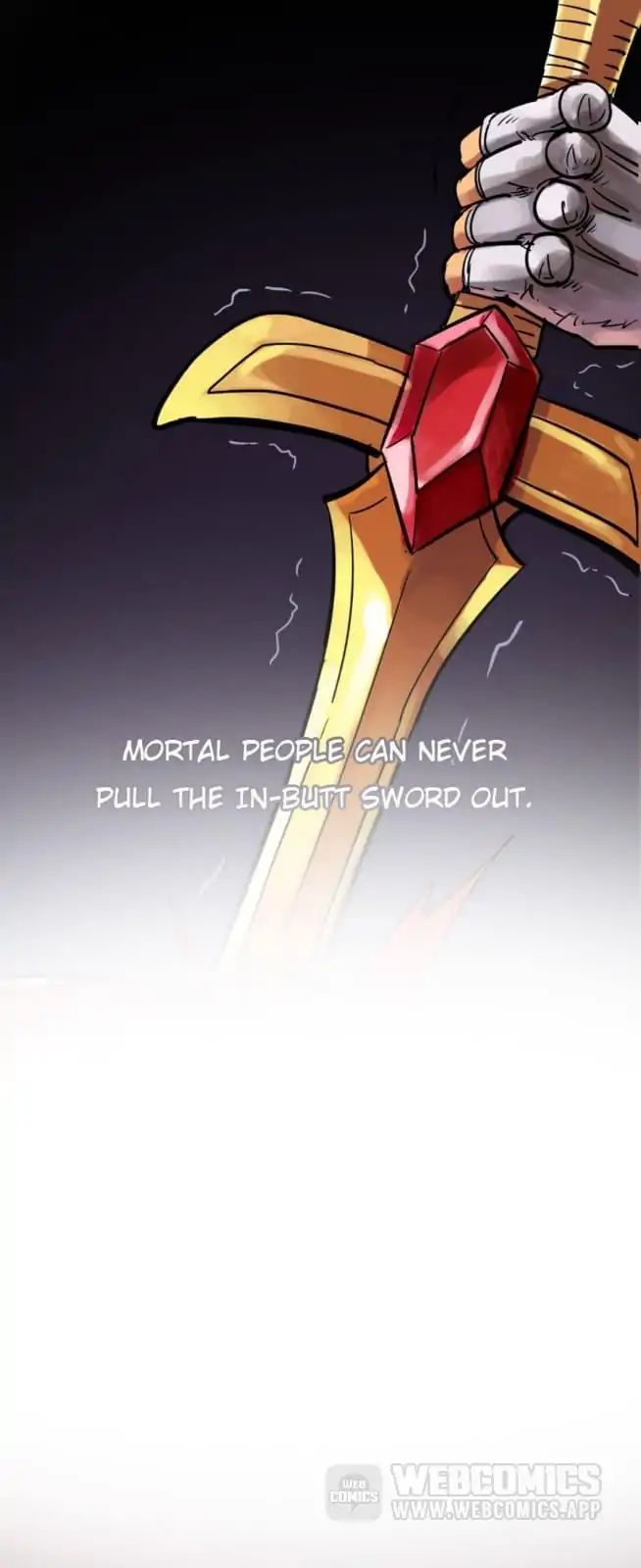 Invincible Brave King chapter 25 - page 17