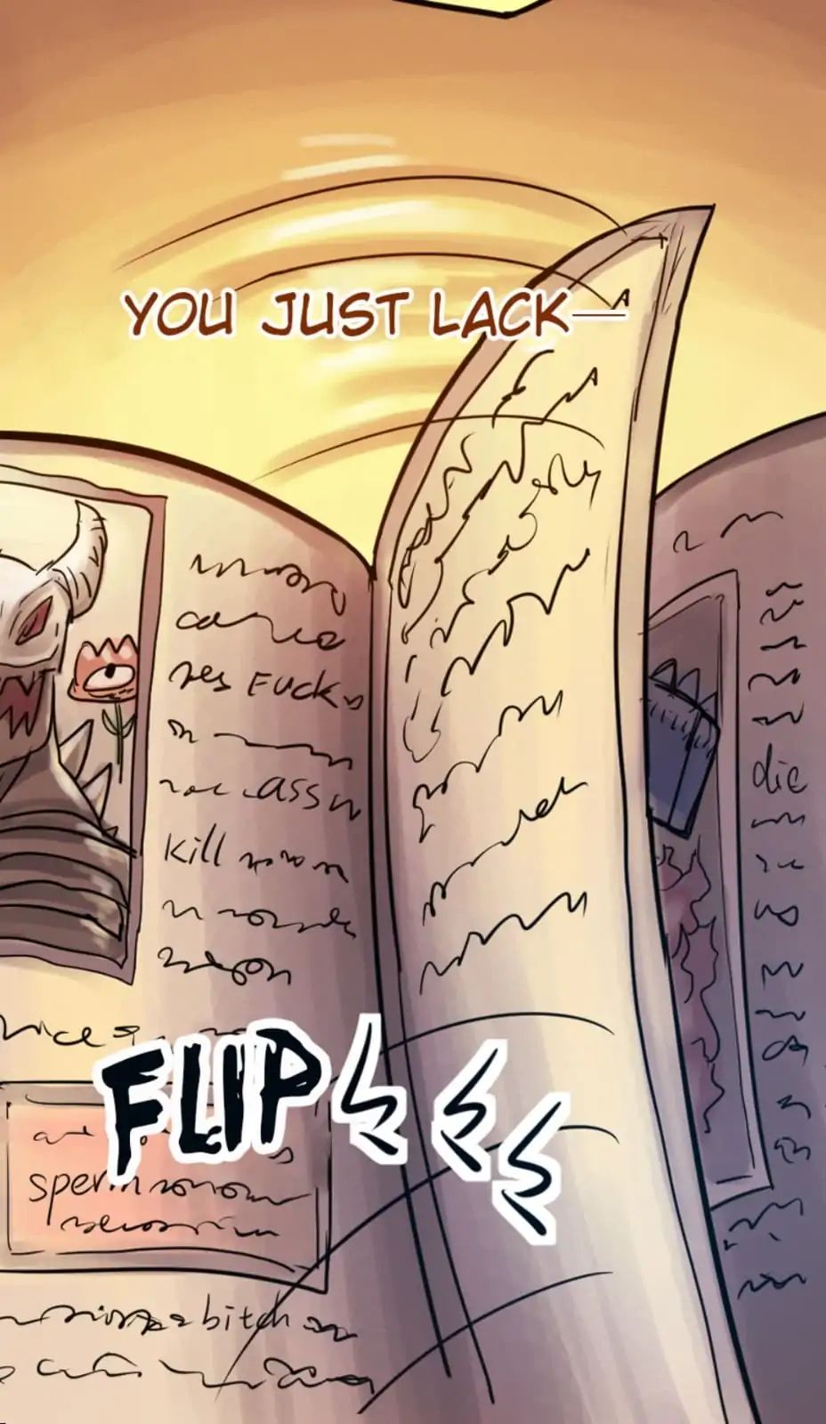 Invincible Brave King chapter 25 - page 6