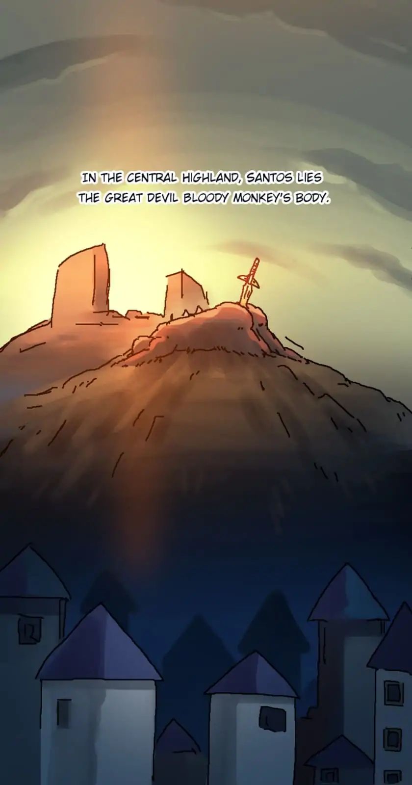 Invincible Brave King chapter 25 - page 8