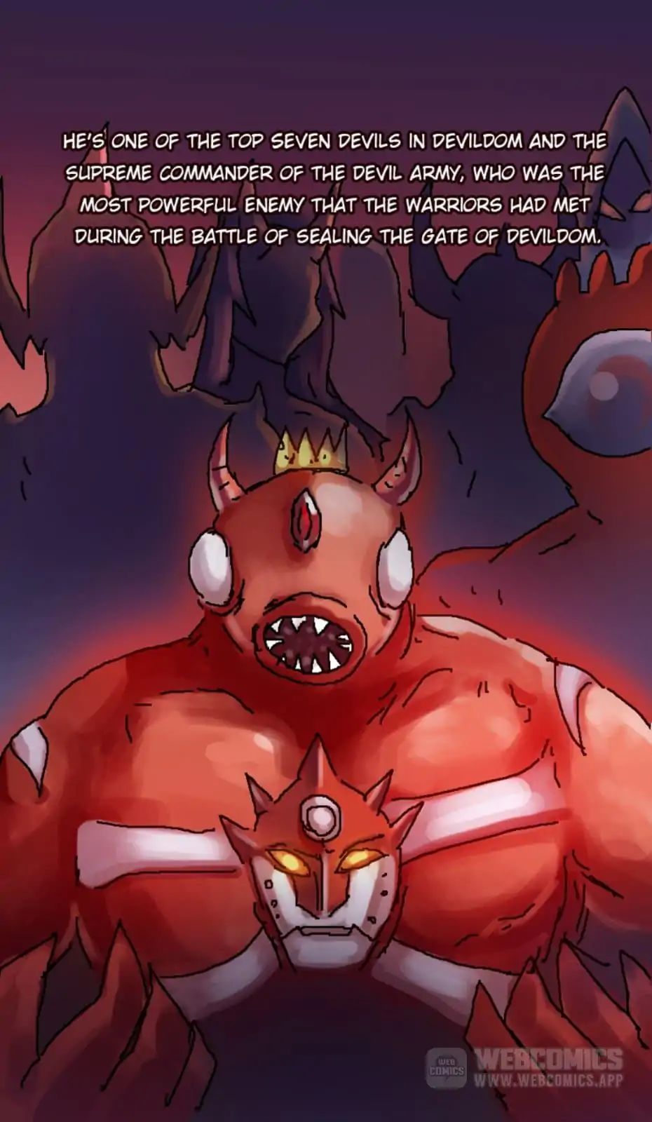 Invincible Brave King chapter 25 - page 9