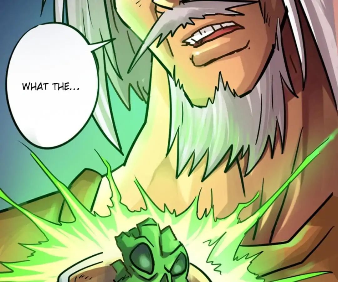 Invincible Brave King chapter 24 - page 10