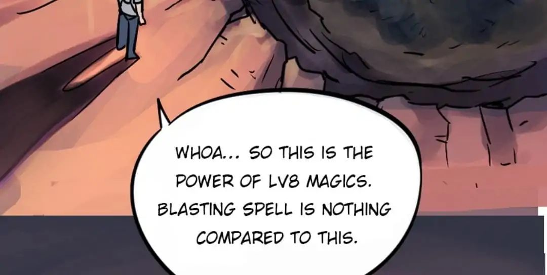 Invincible Brave King chapter 24 - page 24