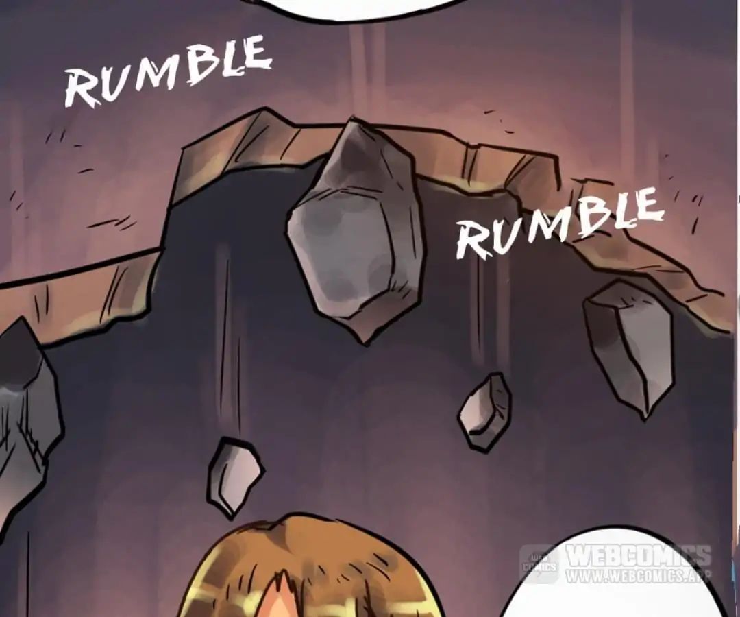 Invincible Brave King chapter 24 - page 25