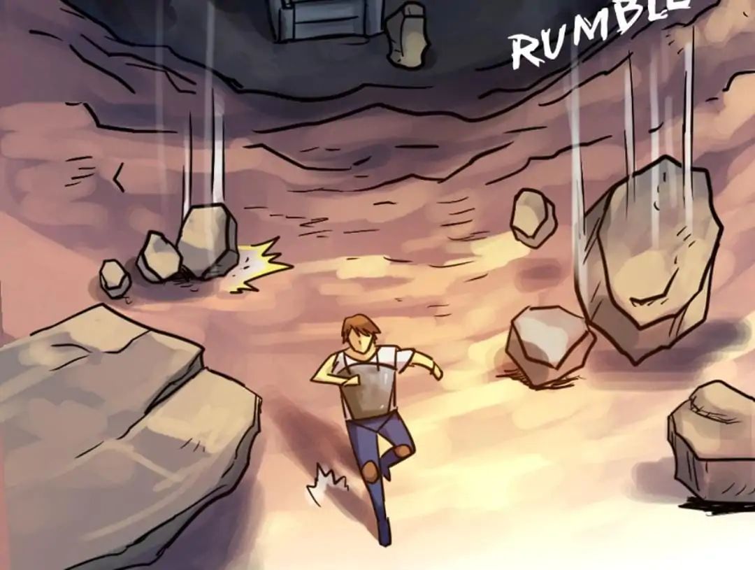 Invincible Brave King chapter 24 - page 28