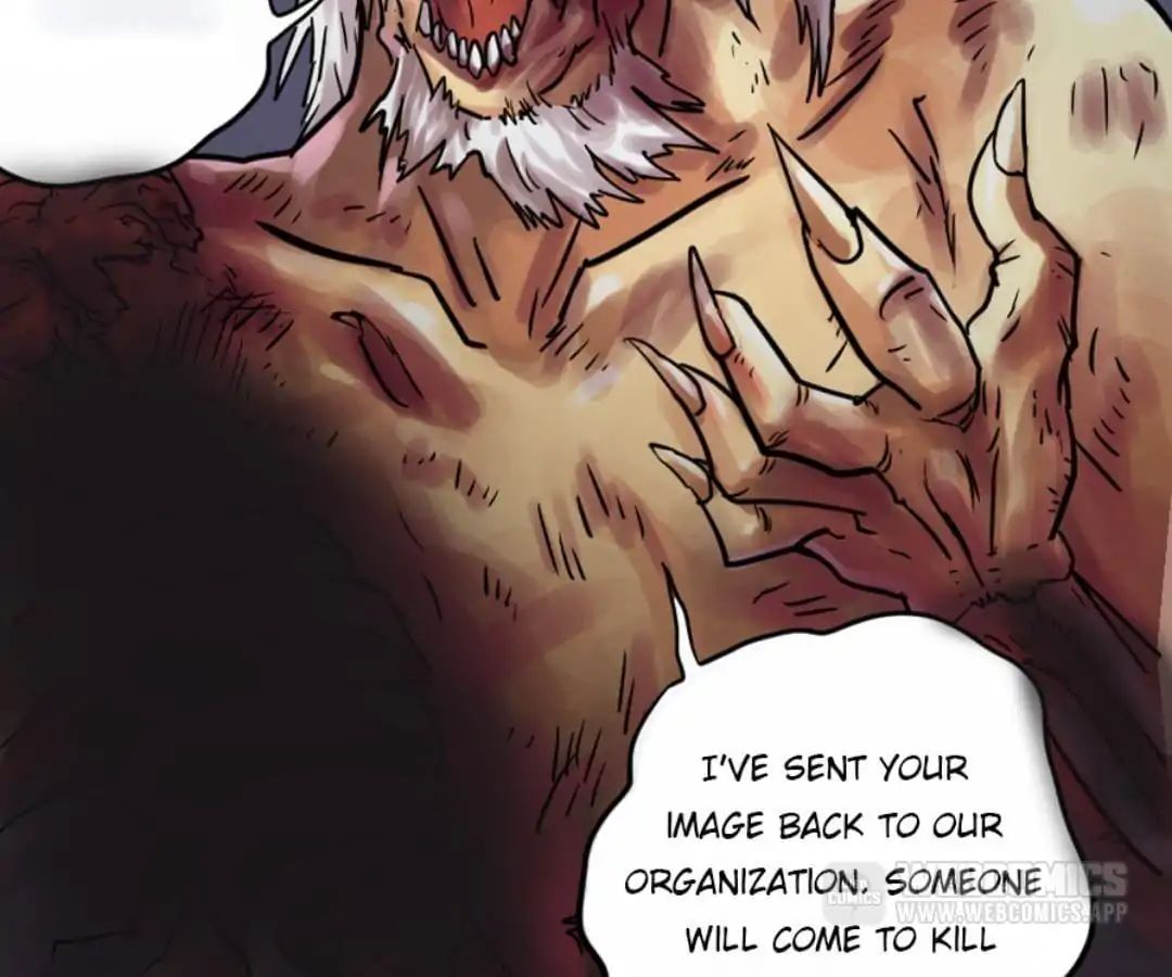 Invincible Brave King chapter 24 - page 30