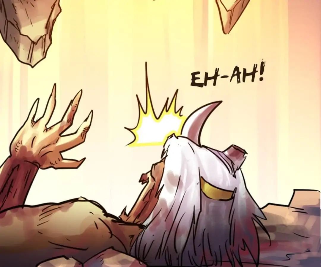 Invincible Brave King chapter 24 - page 33