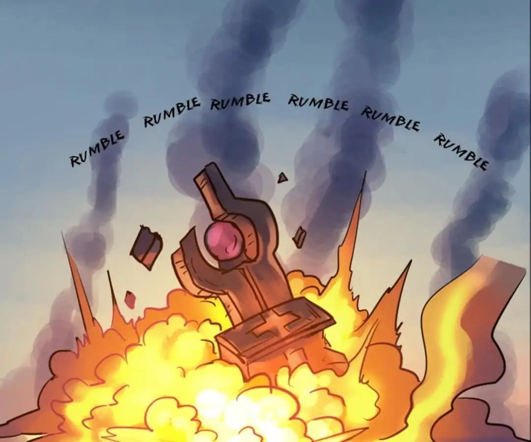 Invincible Brave King chapter 24 - page 37