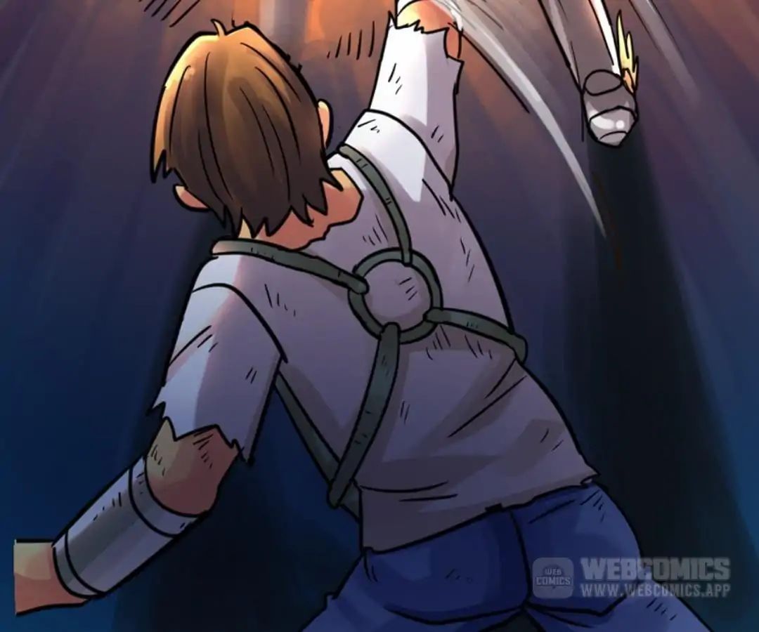 Invincible Brave King chapter 24 - page 7