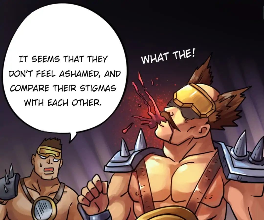Invincible Brave King chapter 28 - page 20